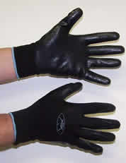 19857 Nitrile Foam Glove
